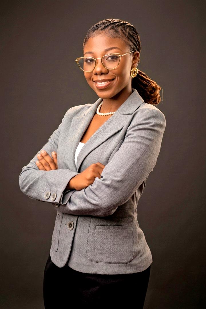 Oluwatoyin Farinre, Associate at Rooftop Chambers